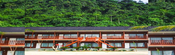 Paket Pulau Tegal Mas Villa Sai Bathin 2 Hari 1 Malam